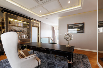 เดอะ แกรนด์ ลักซ์ บางนา - สวนหลวง-39