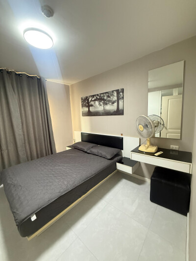 🔥ห้ามโพส 🔥ไอคอนโด สุขุมวิท 105 / iCondo Sukhumvit 105-2