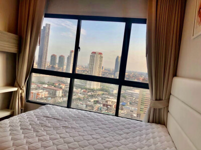 เออร์บาโน่ แอบโซลูท สาทร - ตากสิน / Urbano Absolute Sathon - Taksin-5