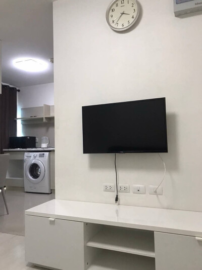 แอสปาย ลาดพร้าว 113 / Aspire Ladprao 113