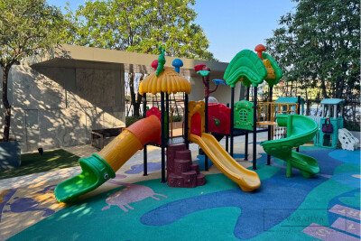 * ห้ามโพส * เดอะ รูม สุขุมวิท 69 / The Room Sukhumvit 69-11