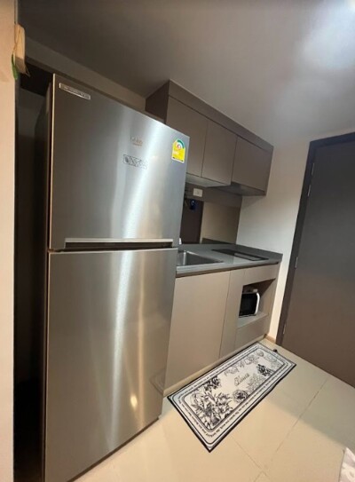 ไอดีโอ นิว พระราม 9 / Ideo New Rama 9-8