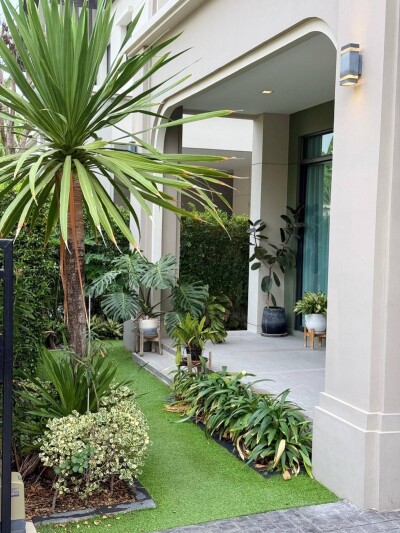 บางกอก บูเลอวาร์ด ศรีนครินทร์ - บางนา / 3 ห้องนอน | 3 ห้องน้ำ