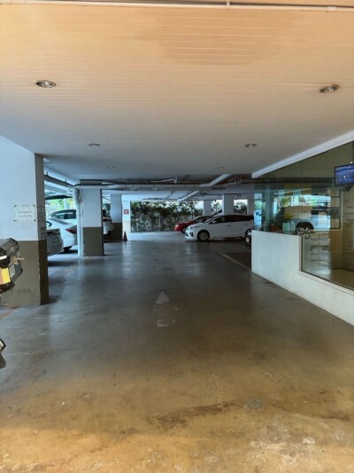 ฮัมเบิล ลีฟวิ่ง แอท จินตเวช  /  🛏 1 ห้องนอน | 🚿 1 ห้องน้ำ | 🛋 ห้องนั่งเล่น-17