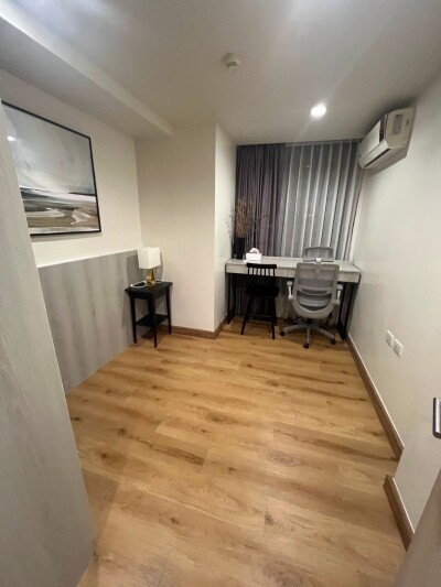 ดาวน์ทาวน์ 49 / 58 ตรม. ชั้น : 5 ตึก B-6