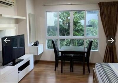 พีจี 2 พระราม 9 คอนโดมิเนียม / PG 2 Rama 9 Condominium-6