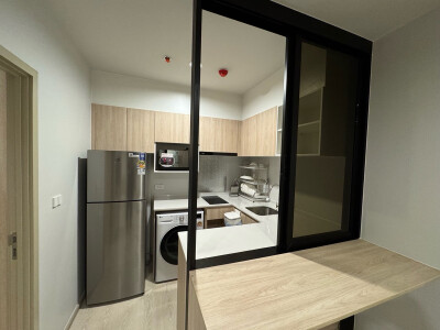 โนเบิล นิว เมกา พลัส บางนา / Noble NUE Mega Plus Bangna