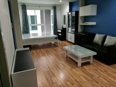 อัปเดตล่าสุด 19/7/2569 : รีเจ้นท์ โฮม 19 สุขุมวิท 93 / Regent Home 19 Sukhumvit 93-2