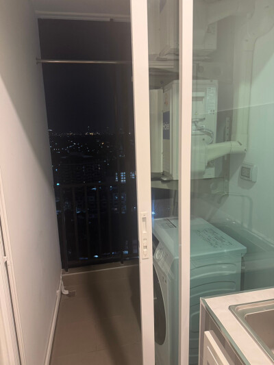 รีเจ้นท์ โฮม บางนา (โครงการใหม่) / Regent Home Bangna (New Project)-7