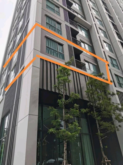 ไลฟ์ สุขุมวิท 48 / Life Sukhumvit 48