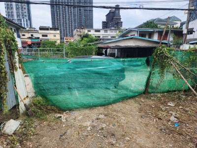 🔥🔥 ให้เช่า ที่ดิน ทำเลสุขุมวิท – ปุณณวิถี 🔥🔥