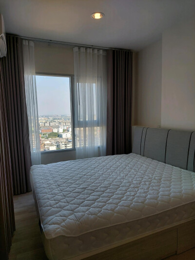 อัปเดตล่าสุด 27/3/2569 :  นิช โมโน รามคําแหง / Niche MONO Ramkhamhaeng-4