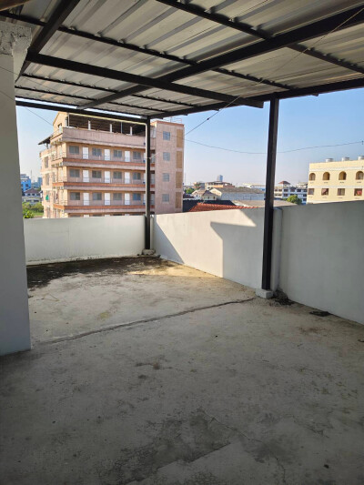 อัพเดทล่าสุด 6/12/2568 : 🏡 ให้เช่า อาคารพาณิชย์ หลังหัวมุม ซอยเทพารักษ์ 78 (โกสิน)