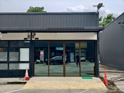 🚛 ร้านค้า + ออฟฟิศให้เช่า