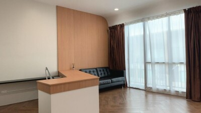 บ้านกลางเมือง ลาดพร้าว - เสรีไทย / เนื้อที่ : 50 ตารางวา พื้นที่ใช้สอย : 152.00 ตารางเมตร-23