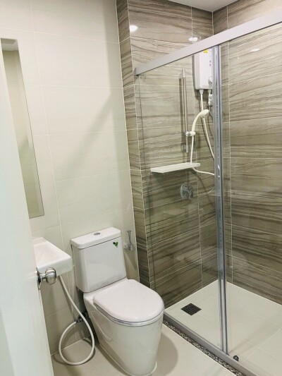 ศุภาลัย เวอเรนด้า สุขุมวิท 117 / Supalai Veranda Sukhumvit 117