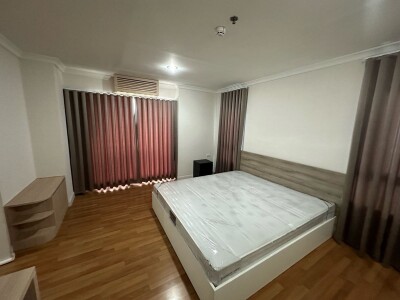 ลุมพินี เพลส พระราม 9 - รัชดา / Lumpini Place Rama 9 - Ratchada