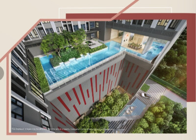 แอสปาย สุขุมวิท - พระราม 4 / Aspire Sukhumvit - Rama 4-7