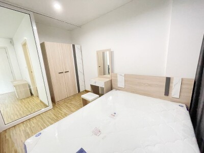 อัปเดตล่าสุด 1/3/2569 :  ดิ ไอริส เวสท์เกต / The Iris westgate-4