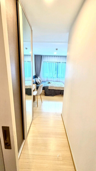 ชีวาทัย ฮอลล์มาร์ค ลาดพร้าว - โชคชัย 4 / Chawathai Hallmark Ladprao - Chokchai 4-6