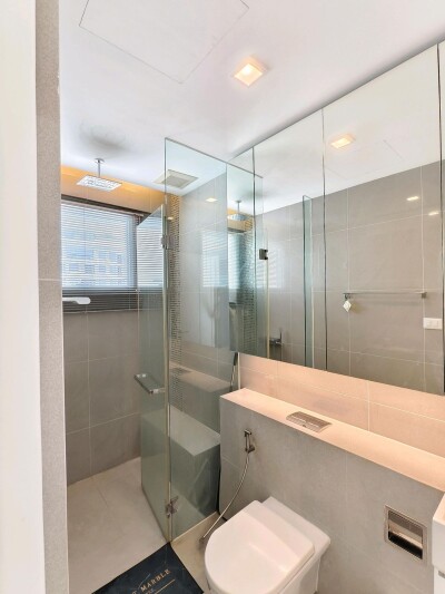 เดอะ เซนต์ เรสสิเด้นเซส / The Saint Residences