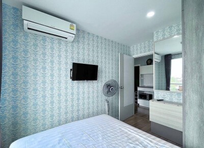 ลุมพินี เพลส บางนา กม.3 / Lumpini Place Bangna Km.3-6