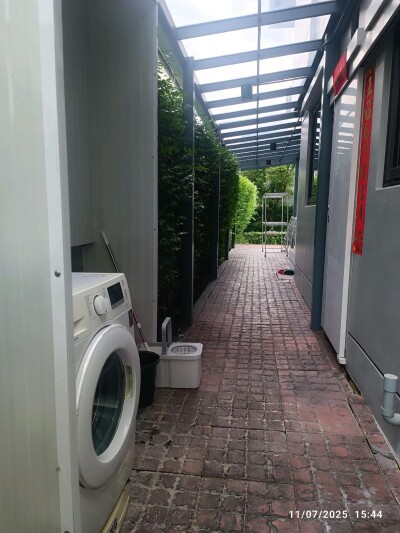 เดอะ ซิตี้ บางนา กม.7 / 📍 พื้นที่ใช้สอย 278 ตร.ม. | ที่ดิน 102 ตร.วา-6