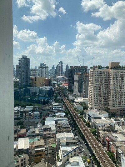 ริทึ่ม สุขุมวิท 44/1 / Rhythm Sukhumvit 44/1-8