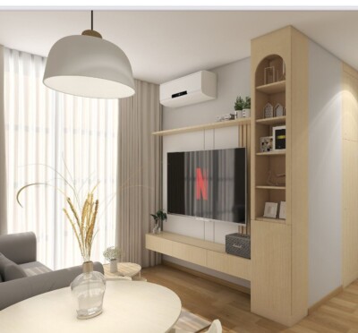 สกายไรส์ อเวนิว สุขุมวิท 64 / SKYRISE Avenue Sukhumvit 64