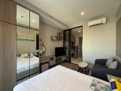 ไนท์บริดจ์ ไพร์ม อ่อนนุช / KnightsBridge Prime Onnut-5