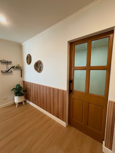 โมเดิร์น โฮม ทาวเวอร์ / Modern Home Tower-6