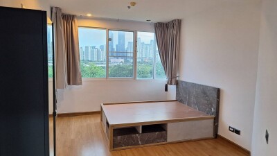 ศุภาลัย เวลลิงตัน / พื้นที่ใช้สอย 76 ตารางเมตร 2 ห้องนอน | 2 ห้องน้ำ | 2 ระเบียง-5