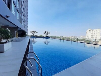 เดอะ เมโทรโพลิส สำโรง / The Metropolis Samrong-8