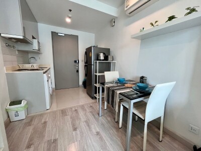 ไอดีโอ โมบิ สุขุมวิท (สุขุมวิท 81) / Ideo Mobi Sukhumvit (Soi 81)