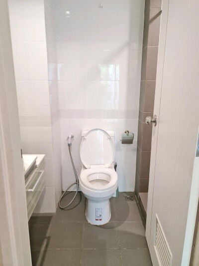 เจดับบลิว คอนโด แอด ดอนเมือง / JW Condo @ Donmuang-10