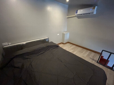 นิรันดร์ เรสซิเดนซ์ 1 / Niran Residence 1-7