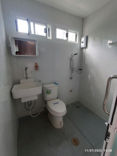 เดอะ ซิตี้ บางนา กม.7 / 📍 พื้นที่ใช้สอย 278 ตร.ม. | ที่ดิน 102 ตร.วา-33