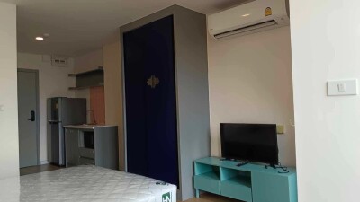 แอททิจูด บียู / 24 ตรม ตึก B ชั้น 5