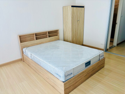 ศุภาลัย เวอเรนด้า สุขุมวิท 117 / Supalai Veranda Sukhumvit 117