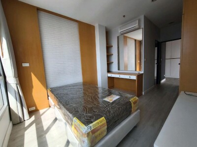 เดอะ สตาร์ เอสเตท พระราม 3 / The Star Estate @ Rama 3-6