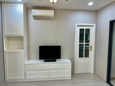 ไอดีโอ ท่าพระ อินเตอร์เชนจ์ / ขนาด 34.5 ตร.ม. | ชั้น 12A | Type B  1 ห้องนอน / 1 ห้องน้ำใหญ่-6