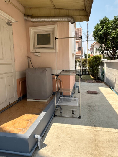 พาร์คเวย์ ชาเล่ต์ รามคำแหง-29