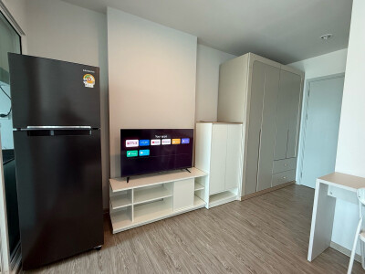 รีเจ้นท์ โฮม บางนา (โครงการใหม่) / Regent Home Bangna (New Project)-4