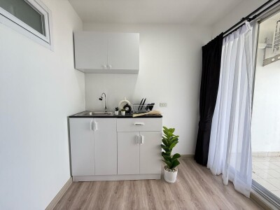 ลุมพินี คอนโดทาวน์ บดินทรเดชา - รามคำแหง / Lumpini Condo Town Bodindecha - Ramkhamhaeng-9