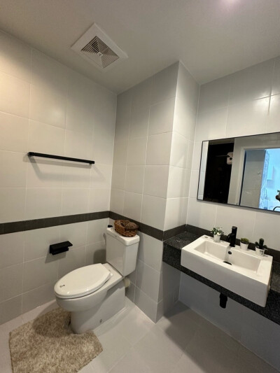 เอ สเปซ อโศก - รัชดา / A space Asoke - Ratchada-7