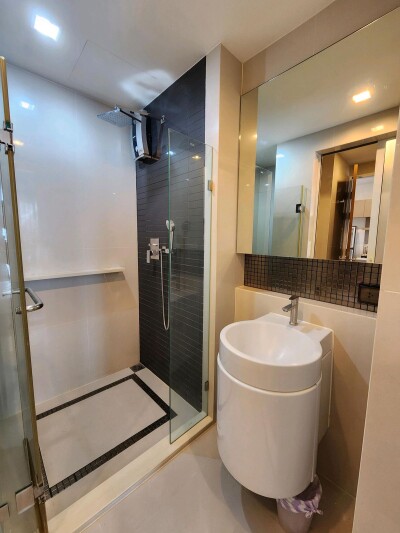 ริทึ่ม สุขุมวิท 50 / Rhythm Sukhumvit 50