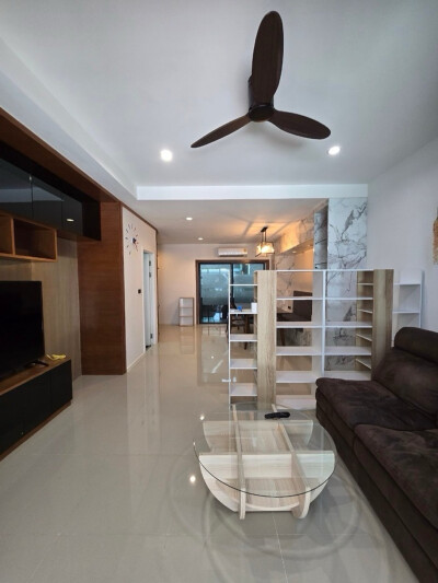 เพล็กซ์ เรสซิเดนซ์ นวมินทร์ 111-2