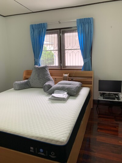 🏠 ให้เช่าบ้านเดี่ยว ใกล้ MRT รัชดาภิเษก