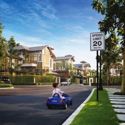 บ้าน แสนสิริ สุขุมวิท 67 / Baan Sansiri Sukhumvit 67