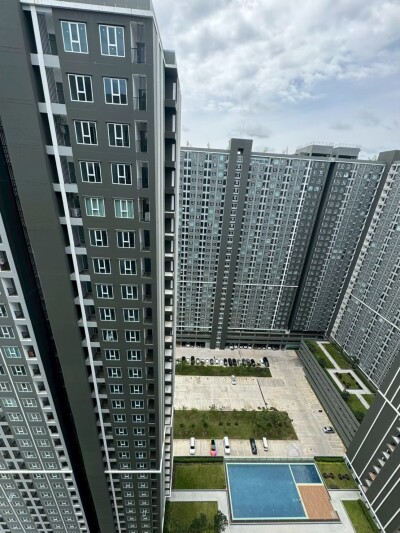 รีเจ้นท์ โฮม บางนา (โครงการใหม่) / Regent Home Bangna (New Project)